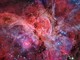 Eta Carinae nella nebulosa della Carena, foto del giorno Nasa (Apod) del 15 febbraio 2020