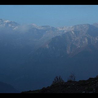 Il documentario è stato girato tra le Alpi Marittime, la Riserva naturale della Valle Belbo e il territorio di Viola Il documentario è stato girato tra le Alpi Marittime, la Riserva naturale della Valle Belbo e il territorio di Viola