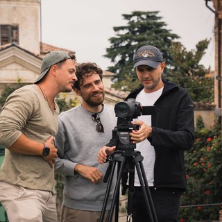 Il Piemonte fa cinema (ma mentendo): al via le 120 ore per realizzare il falso documentario più originale dell'anno Il Piemonte fa cinema (ma mentendo): al via le 120 ore per realizzare il falso documentario più originale dell'anno