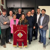 Per l'Avis di Cuneo meno donazioni nel 2025, ma il sistema regge. Appello ai giovani e focus sul plasma: sabato 28 l'assemblea