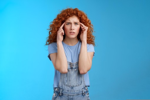 Caldo record ed emicrania: temperature, disidratazione e sole possono favorire gli attacchi Caldo record ed emicrania: temperature, disidratazione e sole possono favorire gli attacchi