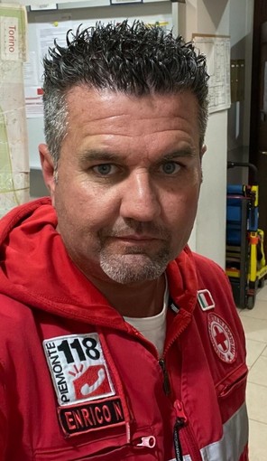 Enrico Natta è il nuovo presidente del Comitato di Mondovì della Croce Rossa Italiana Enrico Natta è il nuovo presidente del Comitato di Mondovì della Croce Rossa Italiana