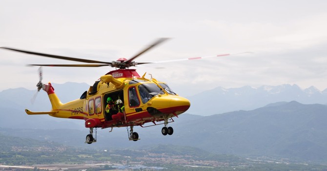 Immagine di repertorio