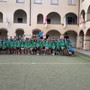 Cento iscritti a Venasca per l'estate ragazzi Cento iscritti a Venasca per l'estate ragazzi