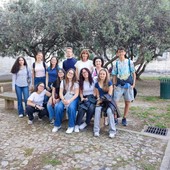 Erasmus in Provenza per l’Arimondi Eula: studenti tra lezioni e scoperte culturali