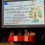 L’IC Cuneo Corso Soleri si proietta in Europa: al Cinema Monviso il bilancio dei progetti Erasmus+