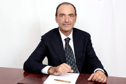 L'intelligenza artificiale vista da Eros Pessina, imprenditore poeta e membro di Organismi Internazionali