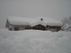 Mercoledì arriva la neve: sulle Marittime attesi accumuli tra i 30 e i 50 centimetri