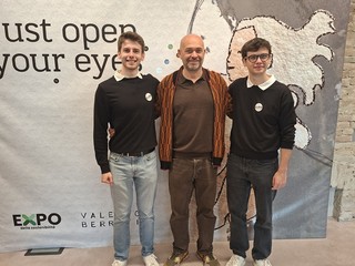 Alcuni momenti della presentazione tenuta questa mattina al castello di Roddi