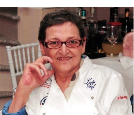 Il Roero piange Elena Meirano, cotitolare del Cantamessa Catering di Priocca Il Roero piange Elena Meirano, cotitolare del Cantamessa Catering di Priocca