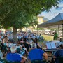 La scorsa edizione della festa di San Giovanni a Envie La scorsa edizione della festa di San Giovanni a Envie