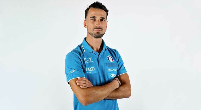 Emanuele Becchis - foto fisi