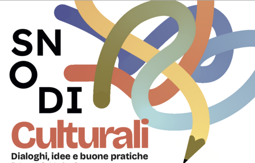 “Snodi Culturali: verso la conclusione del progetto PNRR per Guarene, Neviglie e Piea “Snodi Culturali: verso la conclusione del progetto PNRR per Guarene, Neviglie e Piea