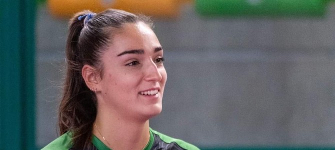 Elisa Bole
