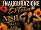 Apertura e inaugurazione del giardino estivo!