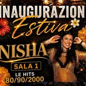 Apertura e inaugurazione del giardino estivo! Apertura e inaugurazione del giardino estivo!