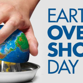 Domani è l'Earth overshoot day: risorse esaurite, inizieremo a consumare quelle del 2023
