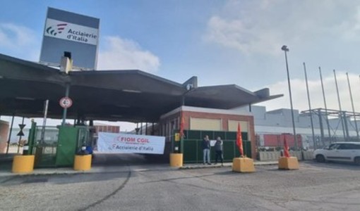 Ex Ilva di Racconigi, immagine di repertorio