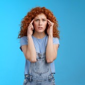 Caldo record ed emicrania: temperature, disidratazione e sole possono favorire gli attacchi Caldo record ed emicrania: temperature, disidratazione e sole possono favorire gli attacchi