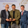 A Edoardo Leo il Premio alla carriera della Città di Busca A Edoardo Leo il Premio alla carriera della Città di Busca