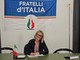 Elisa Tarasco, candidata alle regionali per Fratelli d'Italia: &quot;Il mio impegno al servizio del territorio&quot; [VIDEO]