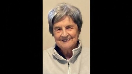 Emiliana Martino, aveva 85 anni