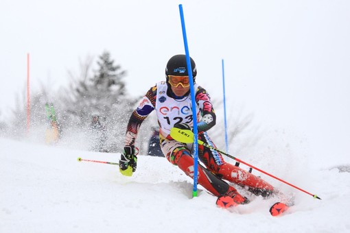 Comitato FISI AOC - Ufficializzata la composizione delle squadre di sci alpino e sci nordico per la stagione 2019\20