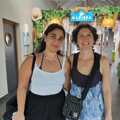 L’Istituto “Sebastiano Grandis” di Cuneo vola ai Caraibi L’Istituto “Sebastiano Grandis” di Cuneo vola ai Caraibi