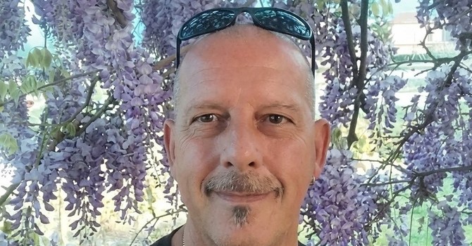 “Una persona solare, sempre disponibile e pronta alla battuta”: il ricordo del sindaco di Castelletto Stura per Enrico Garelli “Una persona solare, sempre disponibile e pronta alla battuta”: il ricordo del sindaco di Castelletto Stura per Enrico Garelli