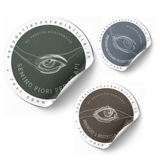 Roddi: la mostra “Just Open Your Eyes” aprirà l’edizione 2026 dell’EXPO della Sostenibilità Roddi: la mostra “Just Open Your Eyes” aprirà l’edizione 2026 dell’EXPO della Sostenibilità