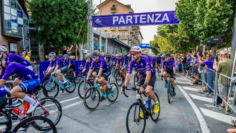 L’Étape Mondovì, non solo bici: tre giorni di musica, cibo e festa nel cuore della città, ecco gli appuntamenti da non perdere L’Étape Mondovì, non solo bici: tre giorni di musica, cibo e festa nel cuore della città, ecco gli appuntamenti da non perdere
