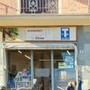 Un'immagine di quando il minimarket di Elena Ribotta era aperto Un'immagine di quando il minimarket di Elena Ribotta era aperto
