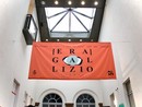 La mostra "Era Gallizio" al Museo Eusebio