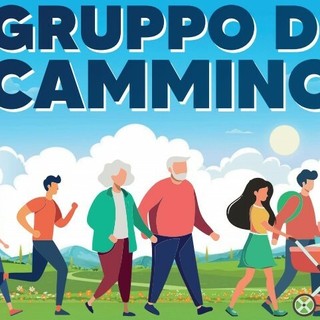 Envie, camminare insieme per stare meglio: nasce il Gruppo di Cammino del giovedì