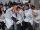 Apro Formazione di Alba brilla al Cooking Quiz e conquista la finale internazionale di Parma
