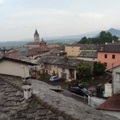 Con la festa della Madonna della Neve prende il via l'Agosto Enviese Con la festa della Madonna della Neve prende il via l'Agosto Enviese