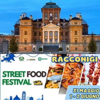 A Racconigi un weekend ricco di eventi con Mercato Europeo, Straracconigi e tante altre iniziative