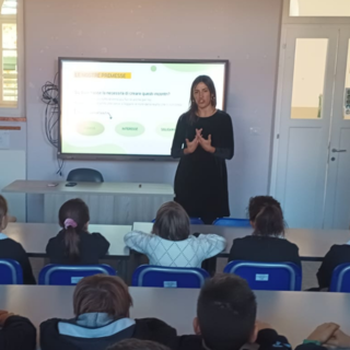 Bene Vagienna, lezioni di educazione finanziaria all’Istituto Comprensivo “Augusta Bagiennorum”
