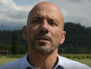 Il vicepresidente del MIAC Enzo Tassone Il vicepresidente del MIAC Enzo Tassone