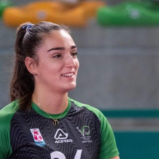 Elisa Bole