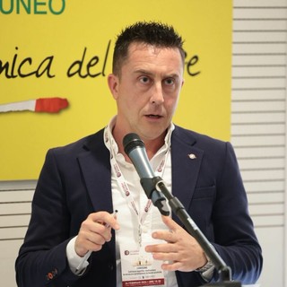 Enrico Nada