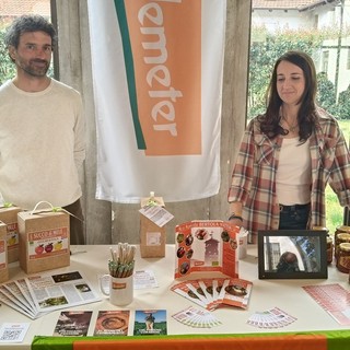 ExpoGAL 2026: oggi il B2B del food delle Valli Occitane ExpoGAL 2026: oggi il B2B del food delle Valli Occitane