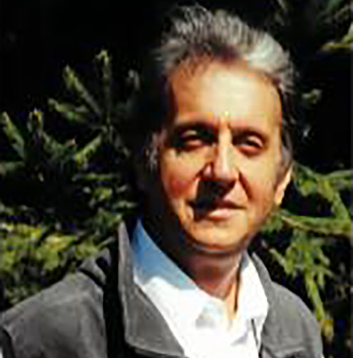 Lutto per la scomparsa dell’ex dipendente provinciale Elio Pastore Lutto per la scomparsa dell’ex dipendente provinciale Elio Pastore