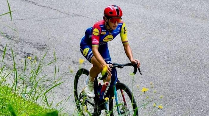 Elisa Balsamo