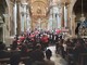 Il concerto con i cori “Envie de Chanter” e “Soleri Bodoni Choir” nella chiesa di San Marcellino a Envie Il concerto con i cori “Envie de Chanter” e “Soleri Bodoni Choir” nella chiesa di San Marcellino a Envie