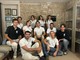 Il gruppo di organizzatori della rassegna albese dedicata alle tematiche ambientali