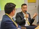 Enrico Nada, presidente di Coldiretti Cuneo Enrico Nada, presidente di Coldiretti Cuneo