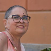 La professoressa Emilia Torello