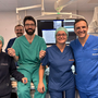 Prima volta in Piemonte: al S. Croce e Carle impiantato il più piccolo elettrocatetere da defibrillazione al mondo Prima volta in Piemonte: al S. Croce e Carle impiantato il più piccolo elettrocatetere da defibrillazione al mondo