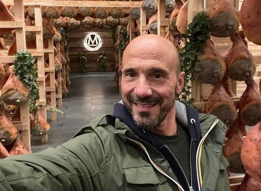 Peveragno, Maurizio Paoletti annuncia il sostegno a Enzo Tassone: “Persona seria, competente e vicina alla comunità”